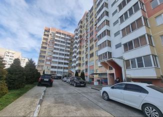 Продается 1-комнатная квартира, 35 м2, село Дивноморское, Горная улица, 35Б