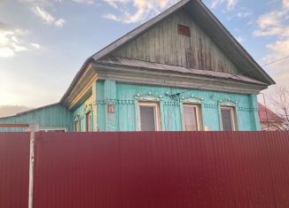 Продаю дом, 58 м2, село Урман, улица Кирова, 21