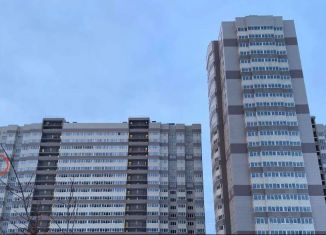 Однокомнатная квартира на продажу, 35 м2, посёлок Парголово, ЖК На Заречной, Заречная улица, 13к1