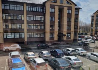 Продается 1-комнатная квартира, 41 м2, посёлок Пригородный, Звёздный проспект, 92