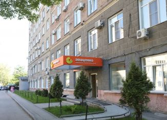 Сдается офис, 18 м2, Новосибирск, проспект Димитрова, 7
