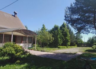 Продается дом, 152.2 м2, деревня Малое Каринское