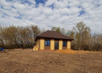 Продаю дом, 90 м2, село Никольское, улица Козловка, 2