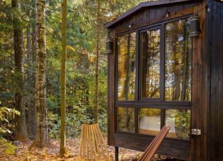 Аренда дома, 15 м2, деревня Дурыкино