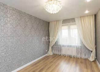 Продается 2-комнатная квартира, 43.6 м2, Тюмень, улица Новосёлов, 107к2, Калининский округ