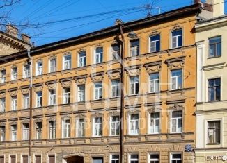 Продаю 3-комнатную квартиру, 102.5 м2, Санкт-Петербург, 5-я Красноармейская улица, 10, 5-я Красноармейская улица