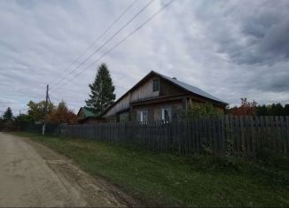 Продаю дом, 42.5 м2, село Половинка (Базанаково), Береговая улица