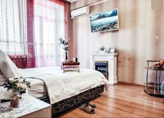 Аренда 1-комнатной квартиры, 40 м2, Челябинская область, проспект Карла Маркса, 55