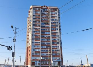 Продажа 1-ком. квартиры, 60 м2, село Чигири, улица Воронкова, 7