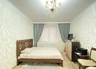 Продажа 1-комнатной квартиры, 37 м2, Нальчик, улица Тарчокова