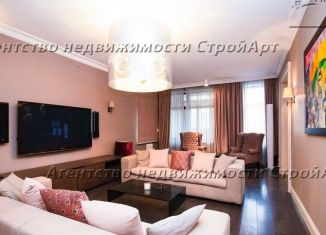 Продам 3-комнатную квартиру, 136 м2, Москва, Озерковская набережная, 52А, Озерковская набережная