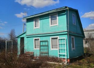 Продаю дачу, 45 м2, СНТ Ёлочка, СНТ Ёлочка, 146