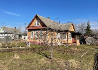 Продается дом, 56 м2, посёлок Сапёрный, Петрозаводское шоссе, 3