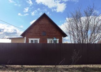 Продается дом, 50 м2, СНТ Красный Ключ