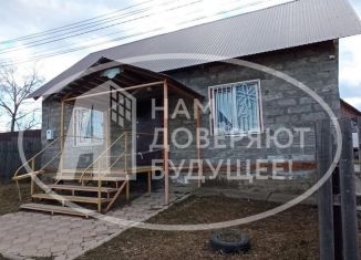 Продаю дом, 75 м2, поселок Дивья, Лесная улица, 17