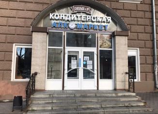 Сдаю помещение свободного назначения, 130 м2, Тула, проспект Ленина, 65