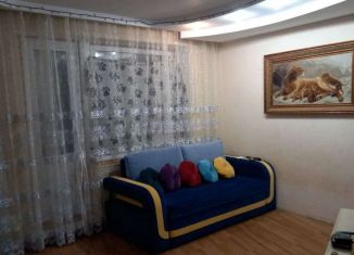 Однокомнатная квартира на продажу, 32 м2, село Приволжье, улица Космонавтов, 14