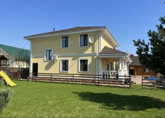 Продается дом, 250 м2, Чехов, Закатная улица, 16