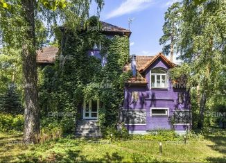 Сдается в аренду дом, 1000 м2, деревня Барвиха