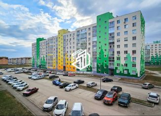 Продам 2-ком. квартиру, 51.6 м2, поселок городского типа Стройкерамика, улица Нестора Постникова, 12, ЖК Видный