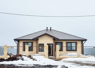 Дом на продажу, 101 м2, деревня Суровка, Светлая улица, 18