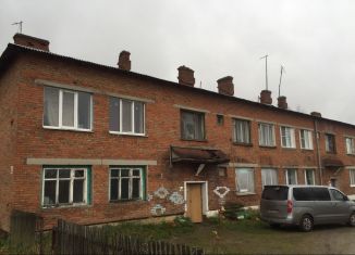 Однокомнатная квартира на продажу, 32.5 м2, село Абаканово, улица Костромцова, 31