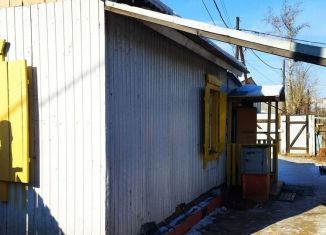 Продажа дома, 40 м2, Улан-Удэ, Батальонная улица, 1А