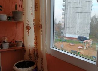 Продам двухкомнатную квартиру, 61 м2, деревня Малые Вязёмы, Петровское шоссе, 7