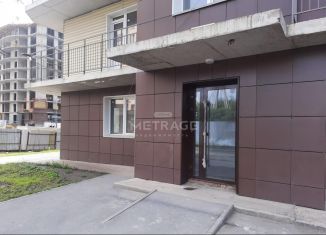 Трехкомнатная квартира на продажу, 95.9 м2, Новосибирск, улица Дуси Ковальчук, 244, ЖК Покровский