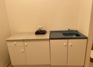 Сдается в аренду квартира студия, 30 м2, Люберцы, Каштановая улица, 6/2, ЖК Люберцы 2020