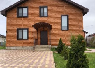 Продается дом, 225 м2, село Гильдеево, Придорожная улица, 33
