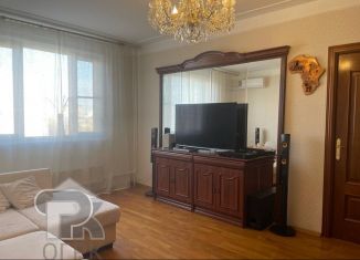 Продается 3-ком. квартира, 75.5 м2, Москва, проезд Кирова, проезд Кирова, 8