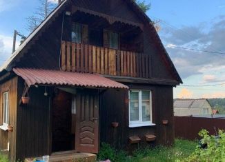 Продается дача, 36 м2, СНТ Мастерок, Рябиновая улица, 17