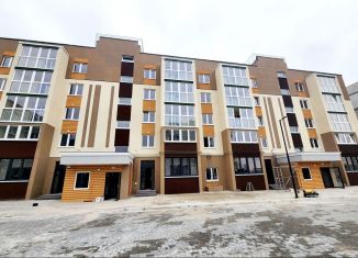 3-комнатная квартира на продажу, 84 м2, Калининградская область, улица Василия Сухомлинского, 1к6