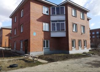 Продажа квартиры студии, 27 м2, Новосибирск, Рубежная улица, 52/1
