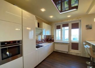 Продается 2-ком. квартира, 60 м2, Ростов-на-Дону, Доломановский переулок, 118, ЖК Мега