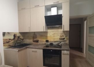 Продажа 1-комнатной квартиры, 34 м2, Мурино, улица Шувалова, 27/7, ЖК Гринландия-2