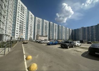 Продам 3-комнатную квартиру, 75.8 м2, Тверь, улица Левитана, 58к6, ЖК Иллидиум-2