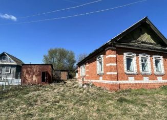 Продаю дом, 48 м2, деревня Кременки
