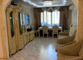 4-комнатная квартира в аренду, 100 м2, Москва, Пятницкое шоссе, 6к3, район Митино