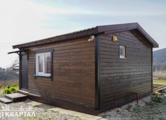 Продается дом, 28 м2, село Мысхако, улица имени Малоземельца Клавдии Мудрак