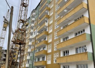 Продам 1-ком. квартиру, 48.6 м2, Каспийск, ЖК Стройко