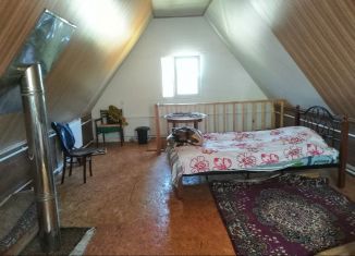 Дом на продажу, 70 м2, село Мысы, улица Генерала Трошева