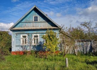 Продам дом, 52.6 м2, Торжок, Железнодорожная улица, 3