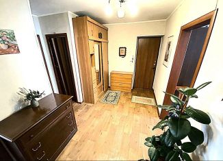 3-комнатная квартира на продажу, 61.1 м2, село Габишево, Молодёжный проспект, 2