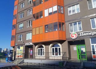 2-комнатная квартира на продажу, 65.5 м2, Мурино, ЖК Тридевяткино Царство, улица Шоссе в Лаврики, 89