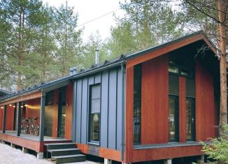 Сдается дом, 85 м2, деревня Красный Огорок