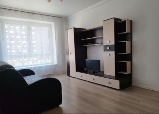 Двухкомнатная квартира в аренду, 60 м2, Люберцы, улица 8 Марта, 18к1, ЖК Люберцы Парк