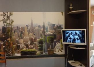 Сдача в аренду 1-комнатной квартиры, 32 м2, Сочи, улица Яна Фабрициуса, 2/32, микрорайон Яна Фабрициуса