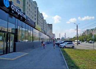 Сдам в аренду торговую площадь, 137 м2, Челябинская область, Комсомольский проспект, 33